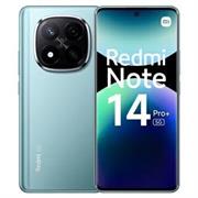 SMARTPHONE XIAOMI REDMI NOTE 14 PRO+ 12+512GB 5G FROST BLUE EU