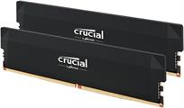 DIMM DDR5 CRUCIAL 32GB KIT (2*16GB) 6000MHZ OC