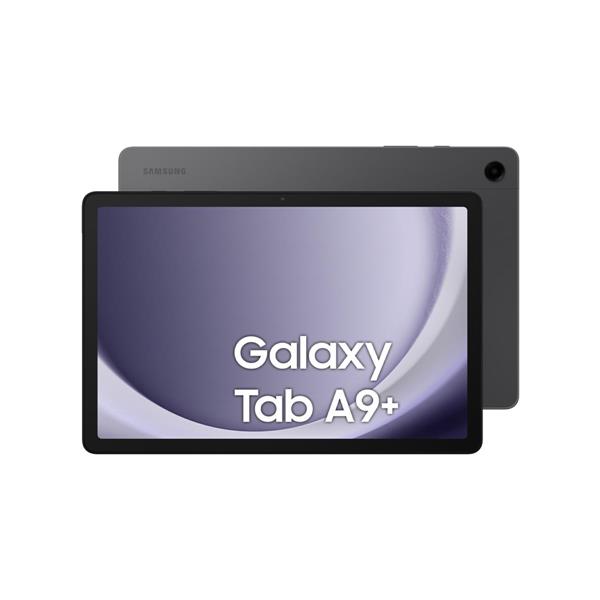 TABLET SAMSUNG GALAXY TAB A9+ 11 6+128GB WIFI GRAPHITE
