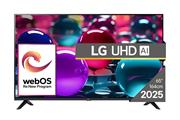 TV LED LG 65  4K SMART-TV DVB-T2/C/S2