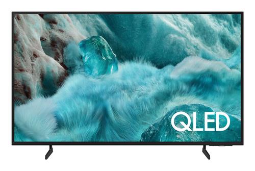 TV QLED SAMSUNG 50 4K SMART-TB DVB-T2/C/S2