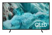 TV QLED SAMSUNG 50 4K SMART-TB DVB-T2/C/S2
