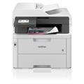 MULTIFUNZIONE LASER BROTHER COLORI A4 26PPM ADF WIFI LAN USB FAX