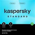 KASPERSKY STANDARD 5*DEVICE 1Y SUPER SLIM BOX