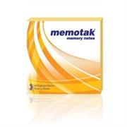 MEMOTAK BLOCCHI GIALLI 75X75 CONF.12PZ