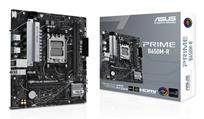 MB ASUS PRIME B650M-R SKT.AM5 DDR5 M.2 HDMI 2.5GBLAN AURA SYNC
