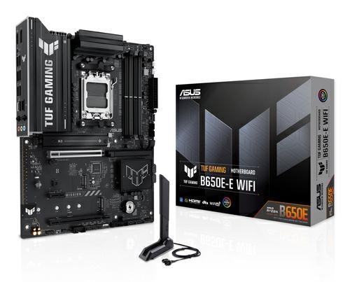 MB ASUS TUF GAMING *B650E-E* WIFI SKT.AM5 DDR5 HDMI DP M.2