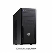 RIGEN.PC ASS. I7-2600 4GB SSD256 FREEDOS 3 MESI GARANZIA