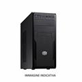 RIGEN.PC ASS. I7-2600 4GB SSD256 FREEDOS 3 MESI GARANZIA