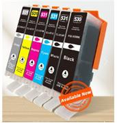 FOR USE IN CANON CLI-531GY GREY 12ML