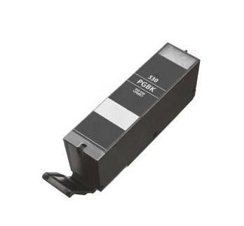 FOR USE IN CANON PGI-530PBK BLACK 23.5ML