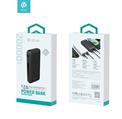 DEVIA POWER BANK GUARDIAN 20.000 MAH 2 USCITE 5V 2.1A WHITE