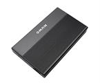 BOX NUWO PER HARD DISK 2.5 SATAIII 2,5 USB3.0 BLACK