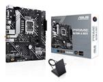 MB ASUS PRIME H610M-A WIFI SKT1700 *12/13/14 GEN.*DDR5 HDMI DP