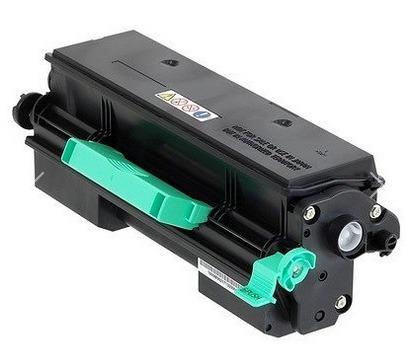 REMAN FOR USE IN RICOH 407340 SP3600/3610/4500E 6K BLACK