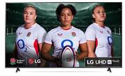 TV LED LG 86 4K SMART-TV DVB-T2/C/S2