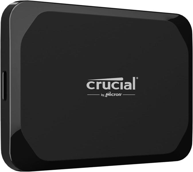 CRUCIAL X9 SSD ESTERNO 1TB USB-C 3.2