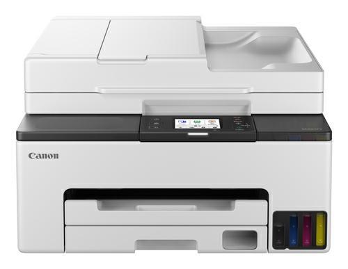 MULTIFUNZIONE CANON MAXIFY GX2050 EB2 15/10PPM ADF WIFI LAN FAX