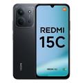 SMARTPHONE XIAOMI REDMI 15C 4+128GB MIDGNIGHT BLACK EUROPA