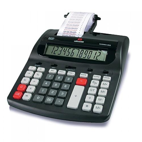 OLIVETTI LOGOS SUMMA 302 B8970