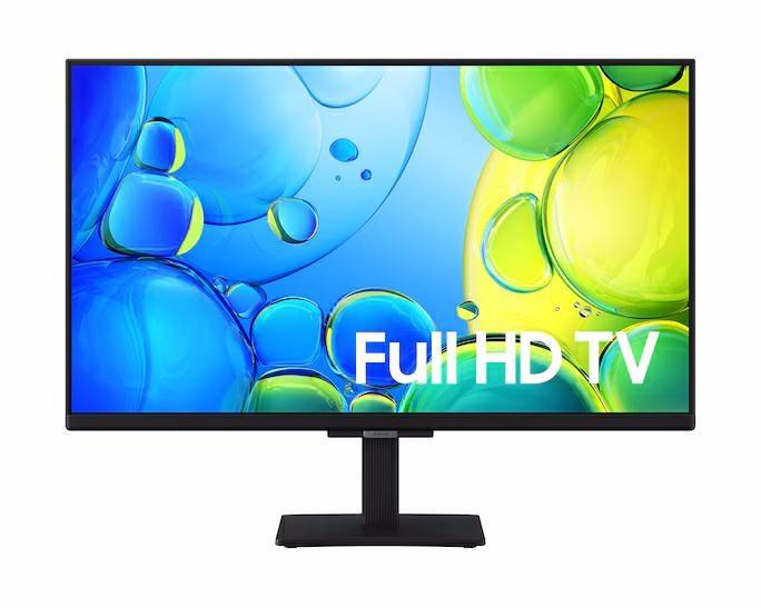 TV SAMSUNG 24 FHD SMART-TV DVB-T2/C2/S2 ITALIA