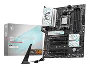 MB MSI B840 GAMING PLUS WIFI SKT.AM5 DDR5 HDMI 2.5GBLAN