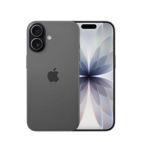 SMARTPHONE APPLE IPHONE 17 512GB BLACK
