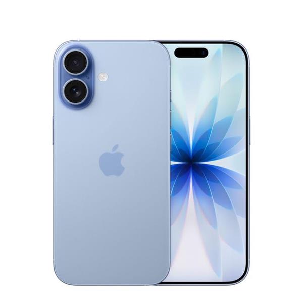 SMARPTHONE APPLE IPHONE 17 512GB MIST BLUE