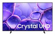 TV LED SAMSUNG 43 4K SMART-TV DVB-T2/C/S2