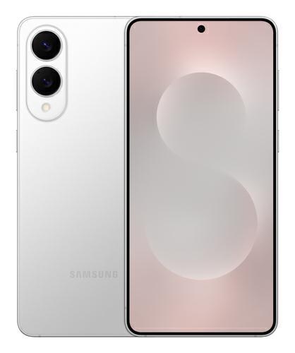 SMARTPHONE SAMSUNG SM-S937 S25 EDGE 5G 12+512GB TIT. SILVER EURO