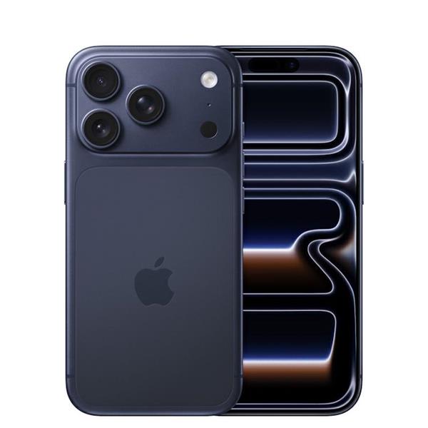 SMARTPHONE APPLE IPHONE 17 PRO 256GB DEEP BLUE