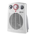 TERMOVENTILATORE TERMOZETA VERTICAL CON TIMER