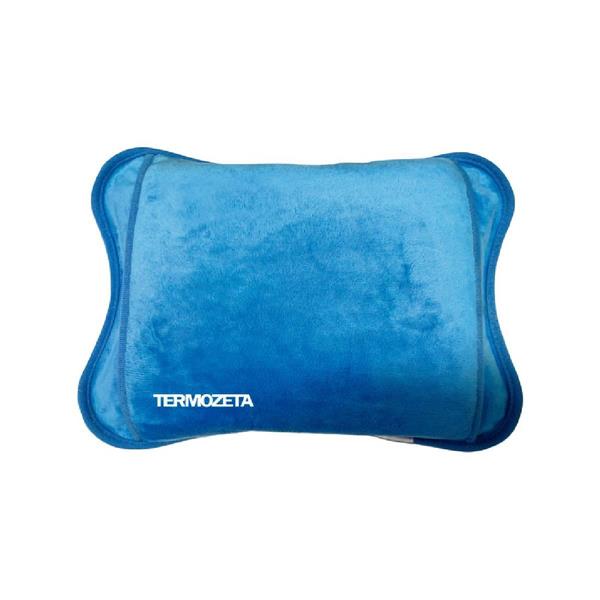 BORSA TERMICA TERMOZETA CON SCALDAMANI