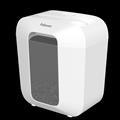 DISTRUGGIDOCUMENTI FELLOWES POWERSHRED LX25 6FG A FRAMM. BIANCO