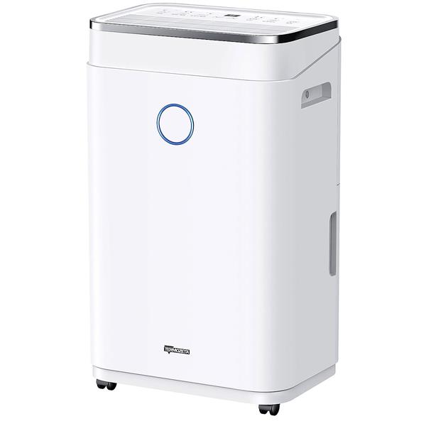 DEUMIDIFICATORE TERMOZETA AIRZETA 25L WIFI