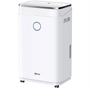 DEUMIDIFICATORE TERMOZETA AIRZETA 25L WIFI
