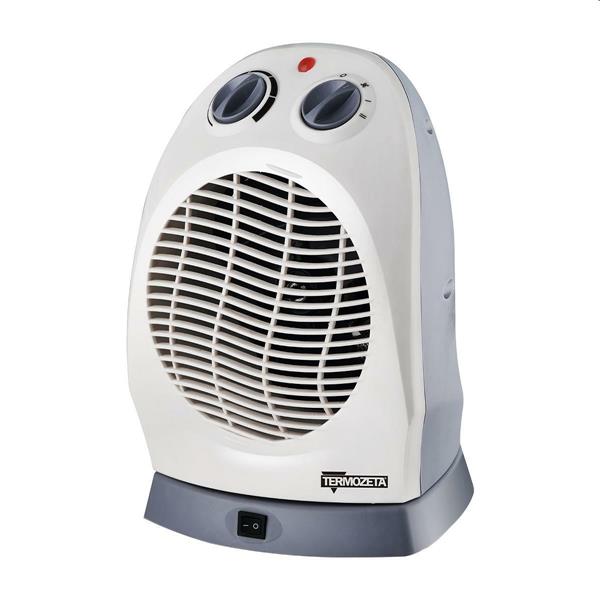 TERMOVENTILATORE TERMOZETA OSCILLANTE