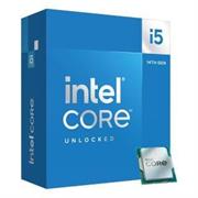 CPU INTEL I5-14600KF BOX SKT1700 *14 GEN.* *NO FAN*