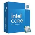 CPU INTEL I5-14600KF BOX SKT1700 *14 GEN.* *NO FAN*
