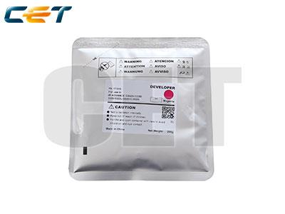 DEVELOPER CANON  FOR USE IN C3320 C3325i C3330i MAGENTA