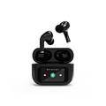 TECHMADE GEMBIRD AURICOLARI BT CON DISPLAY E CANC.RUMORE,NERI