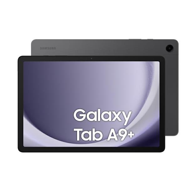 TABLET SAMSUNG TAB A9+ 11 8+256GB WIFI GRAPHITE