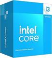 CPU INTEL I3-14100F BOX SKT1700 *14 GEN.* *NO VGA*