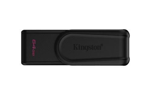 KINGSTON PEN DRIVE 64GB USB 3.2