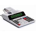 NIKOFFICE CALCOLATRICE TERMICA SCRIVENTE CP-3200