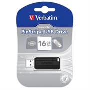 VERBATIM PEN DRIVE USB2.0 16GB