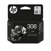 HP CARTUCCIA INK N.308 BLACK