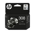HP CARTUCCIA INK N.308 BLACK
