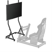 NOUA BURN MONITOR MOUNT FOR COCKPIT SUPPORTO PER SIMULATORE