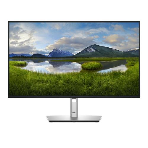 MONITOR DELL 27 FHD IPS 100HZ ALT+PIVOT HDMI 2*DP VGA USB-C LAN